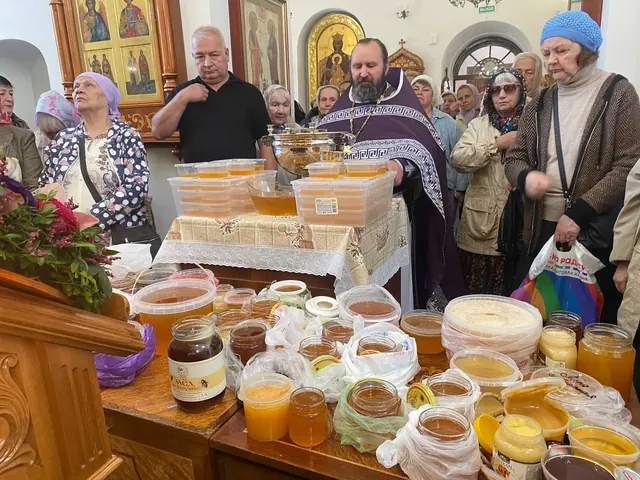 Происхождение честных древ Животворящего Креста Господня - фото 14
