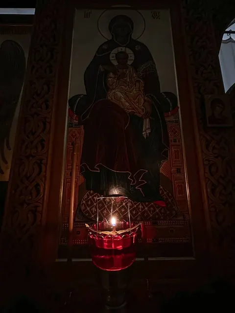В неделю 14-ю по Пятидесятнице совершено Богослужение - фото 8