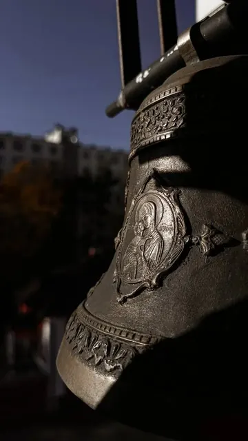 В неделю 17-ю по Пятидесятнице совершено Богослужение - фото 2