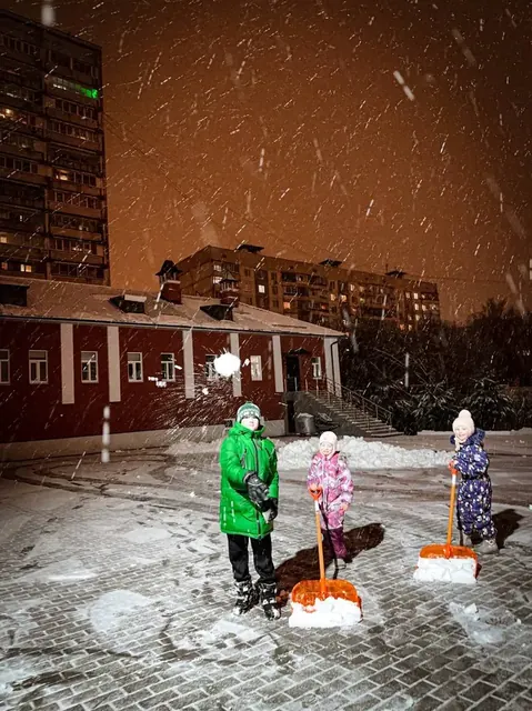 В неделю 22-ю по Пятидесятнице совершено Богослужение - фото 4