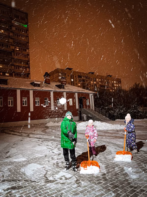В неделю 22-ю по Пятидесятнице совершено Богослужение - фото 4
