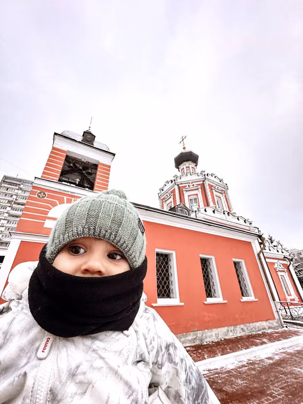 В неделю 22-ю по Пятидесятнице совершено Богослужение - фото 5