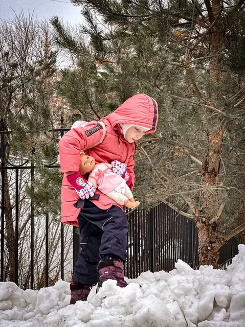 В неделю 23-ю по Пятидесятнице совершено Богослужение - фото 5