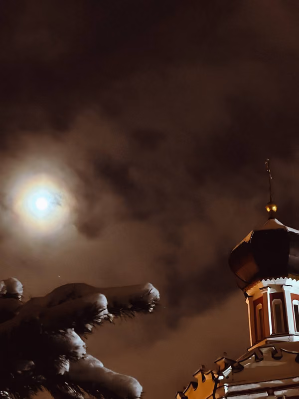 В неделю 25-ю по Пятидесятнице совершено Богослужение - фото 4