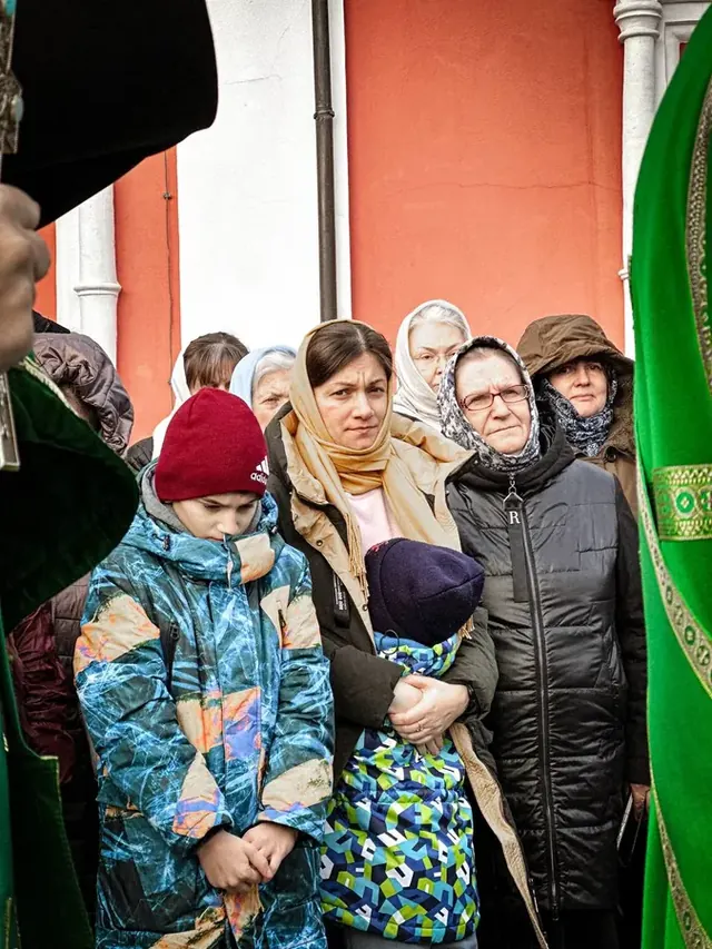 Установлен памятник святителю Гавриилу (Бэнулеску-Бодони)