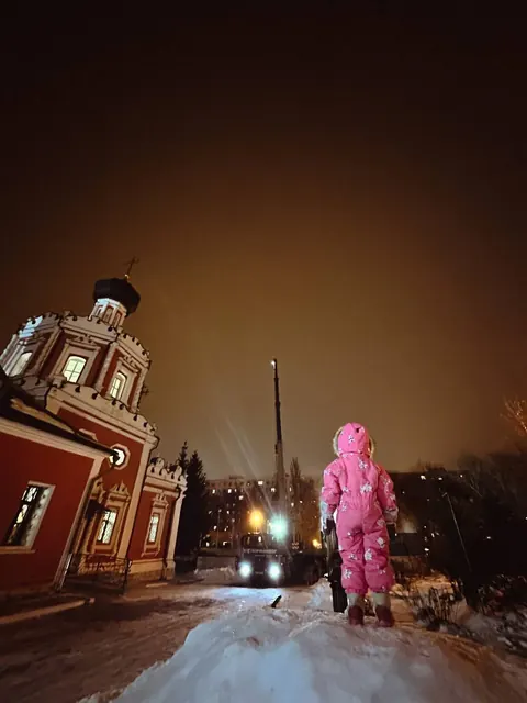 В неделю святых праотец совершено Богослужение - фото 3