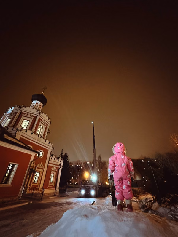 В неделю святых праотец совершено Богослужение - фото 3