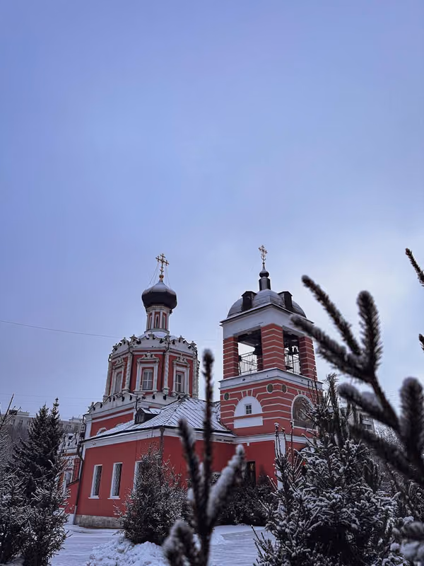 В неделю по Рождестве Христовом совершено Богослужение - фото 13