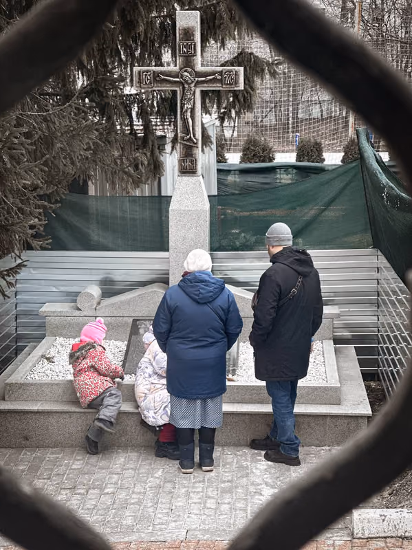 В неделю о мытаре и фарисее совершено Богослужение - фото 14