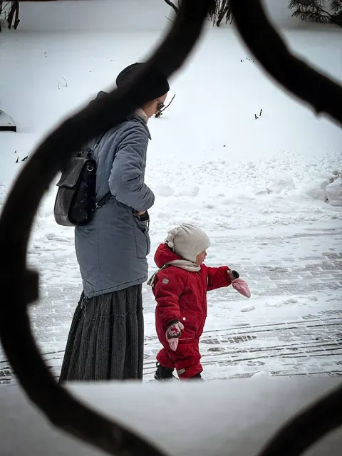 Благовещение Пресвятой Богородицы: Богослужение - фото 6