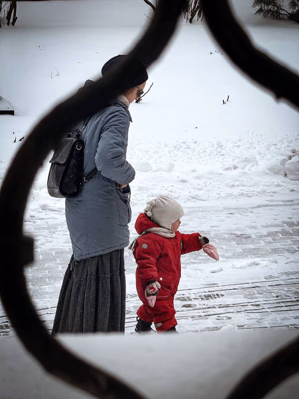 Благовещение Пресвятой Богородицы: Богослужение - фото 6