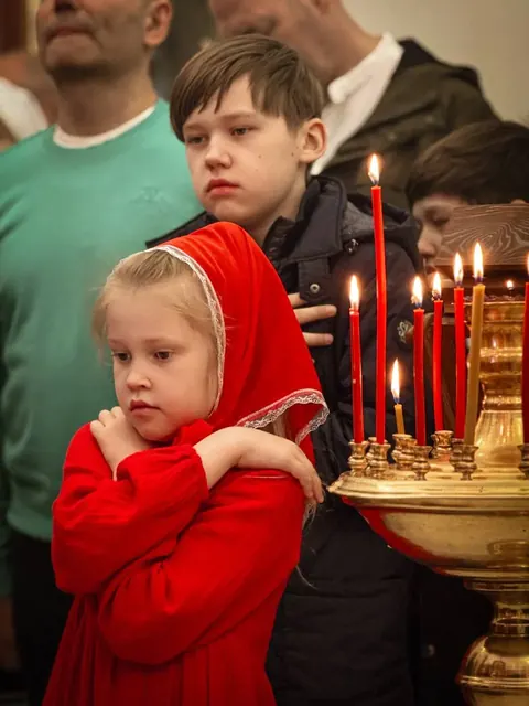В неделю 3-ю по Пасхе совершено Богослужение - фото 2