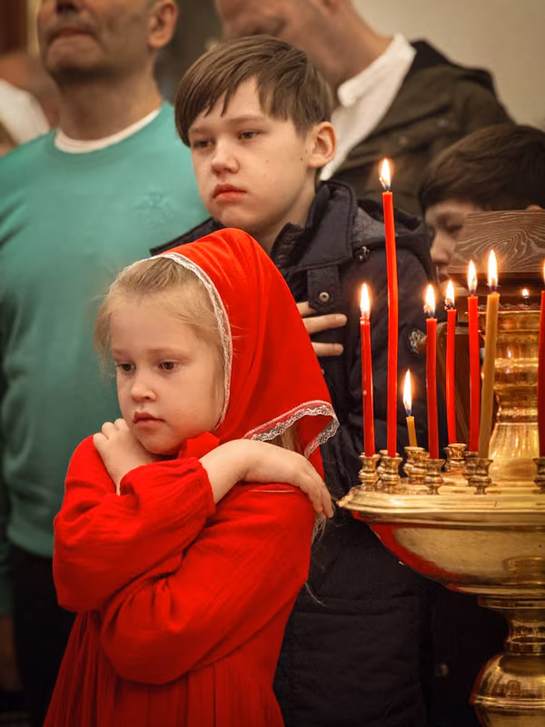 В неделю 3-ю по Пасхе совершено Богослужение - фото 2