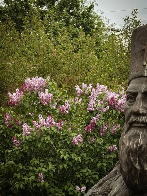 В неделю 5-ю по Пасхе совершено Богослужение - фото 2
