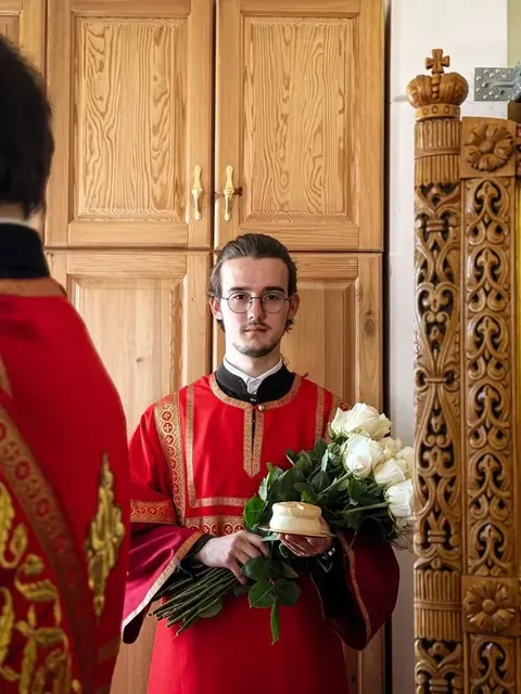 День памяти святителя Николая Чудотворца: Богослужение - фото 2