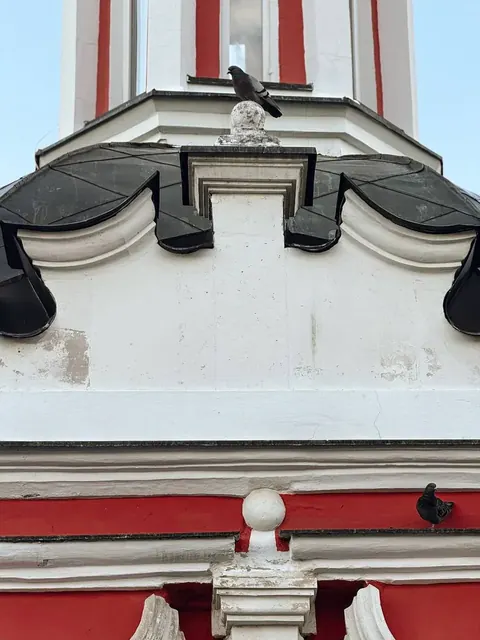 День памяти святителя Николая Чудотворца: Богослужение - фото 4