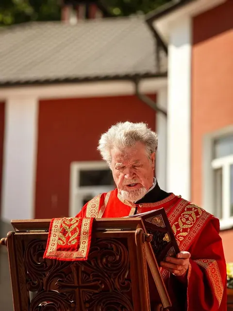 В неделю 6-ю по Пасхе совершено Богослужение - фото 4