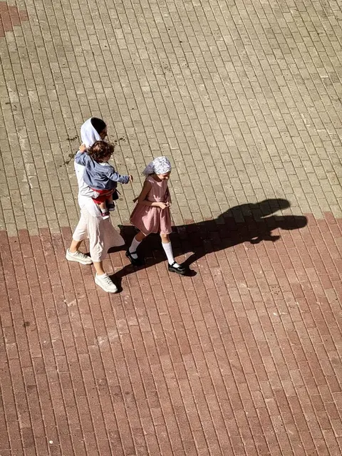 В праздник Вознесения Господня совершено Богослужение - фото 7