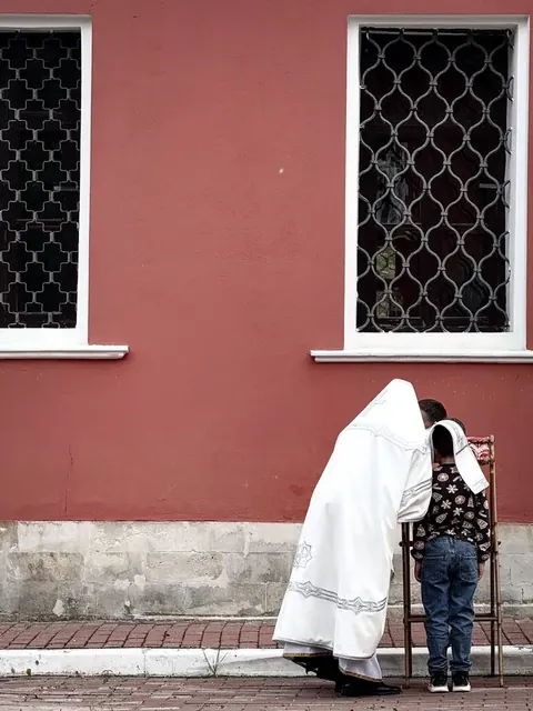 В неделю 7-ю по Пасхе совершено Богослужение - фото 15