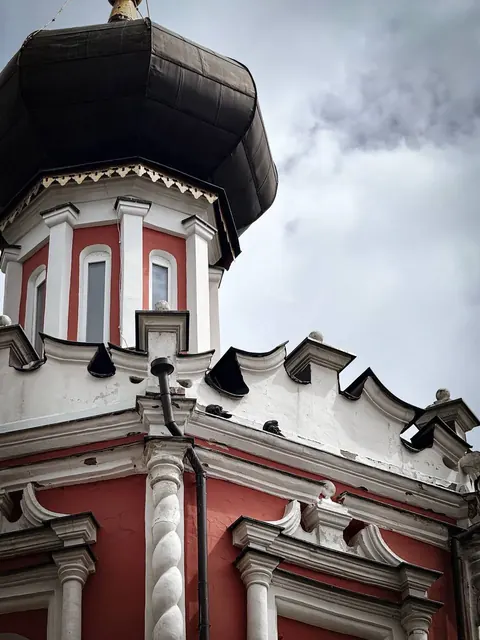 В неделю 3-ю по Пятидесятнице совершено Богослужение - фото 2