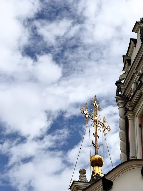 В неделю 3-ю по Пятидесятнице совершено Богослужение - фото 6