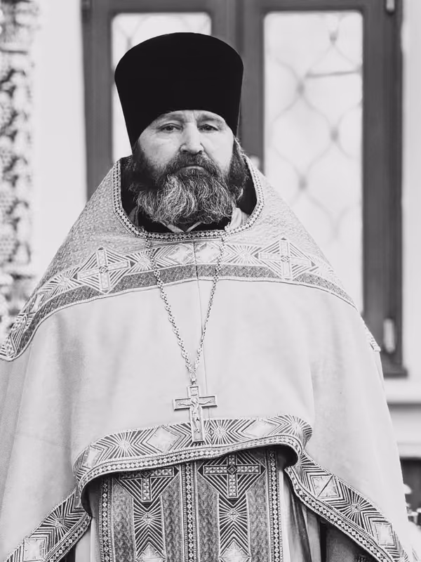 В неделю 18-ю по Пятидесятнице совершено Богослужение - фото 4