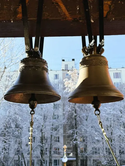 В неделю 23-ю по Пятидесятнице совершено Богослужение - фото 2
