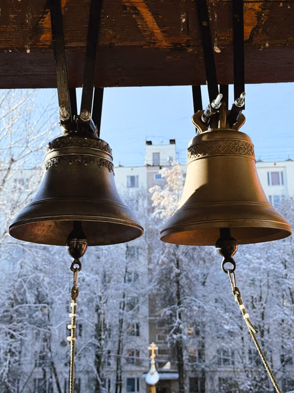 В неделю 23-ю по Пятидесятнице совершено Богослужение - фото 2