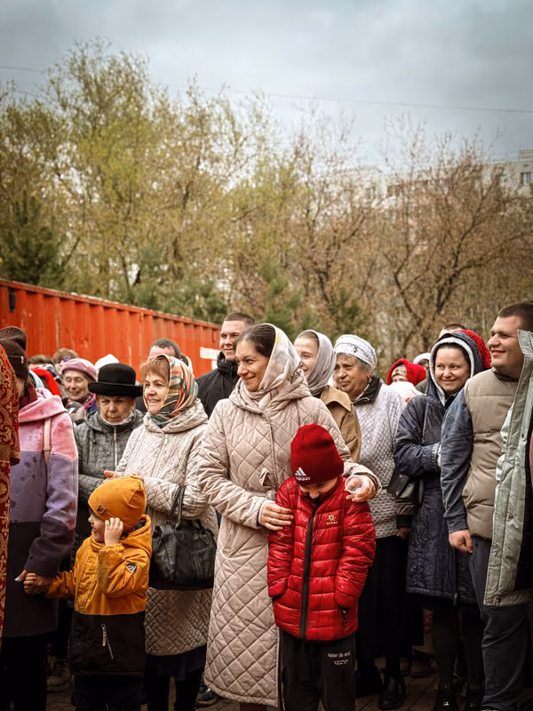 В неделю 2-ю по Пасхе совершено Богослужение - фото 14