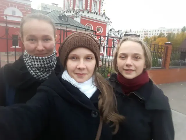 Состоялась встреча молодежного актива