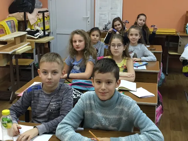 Беседа «Скорбный путь жен новомучеников и исповедников» - фото 3