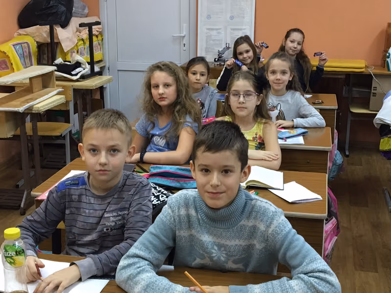 Беседа «Скорбный путь жен новомучеников и исповедников» - фото 3