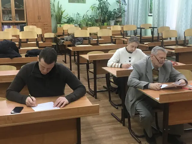 Приходской тур Олимпиады по Основам православной культуры - фото 3