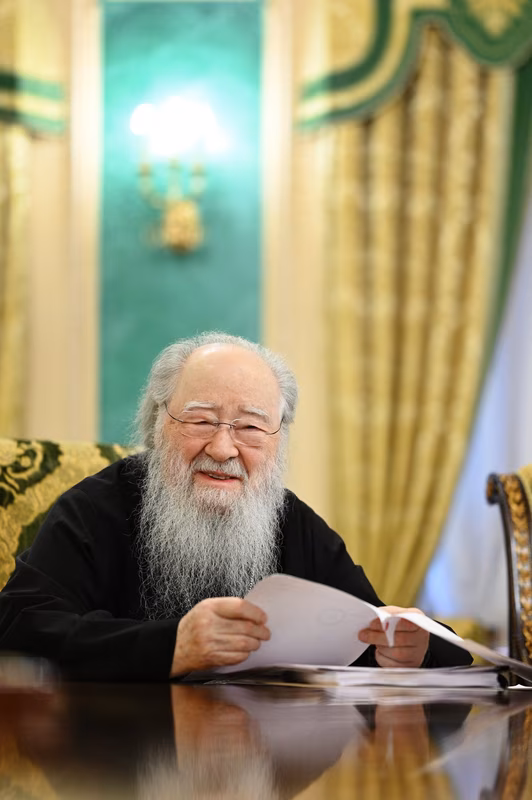 Заявление Священного Синода в связи с коронавирусом - фото 2
