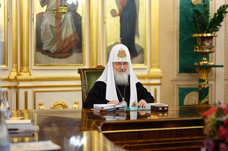 Заявление Священного Синода в связи с коронавирусом - фото 5