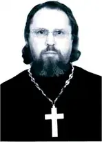 Отошел ко Господу клирик храма протоиерей Алексий Пеньков