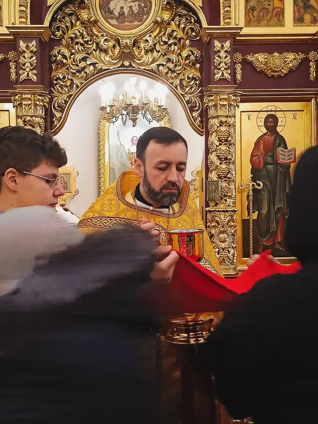 С Воскресным днем