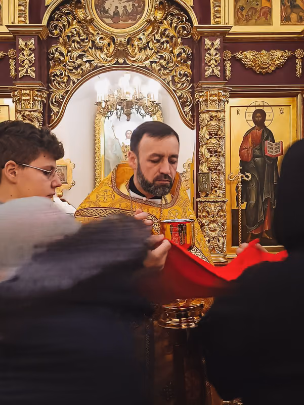 С Воскресным днем