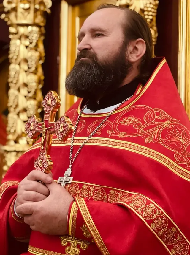Светлое Христово Воскресение: торжественное Богослужение