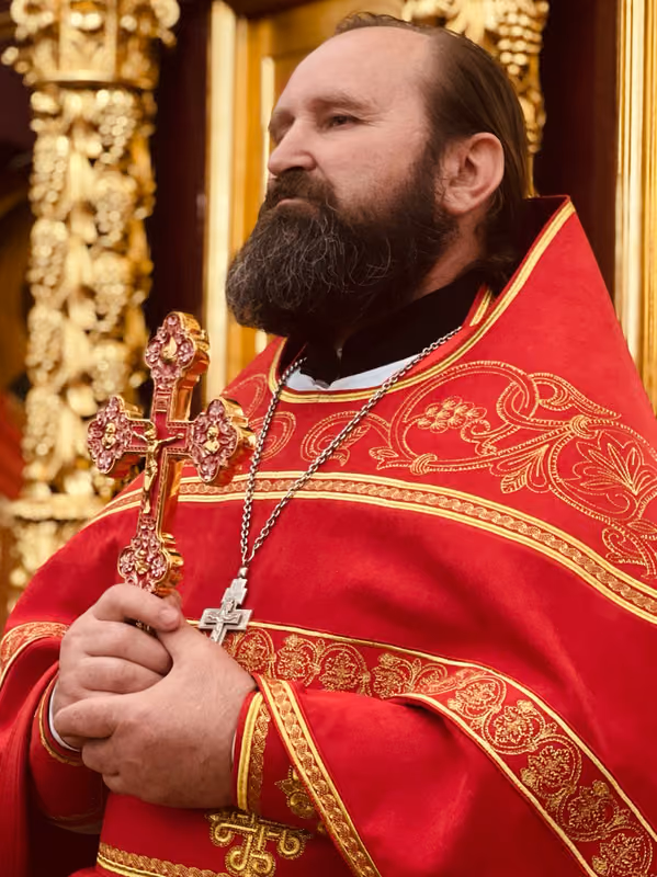 Светлое Христово Воскресение: торжественное Богослужение