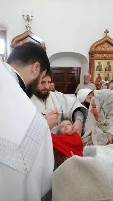 Троицкая родительская суббота: заупокойное Богослужение - фото 2