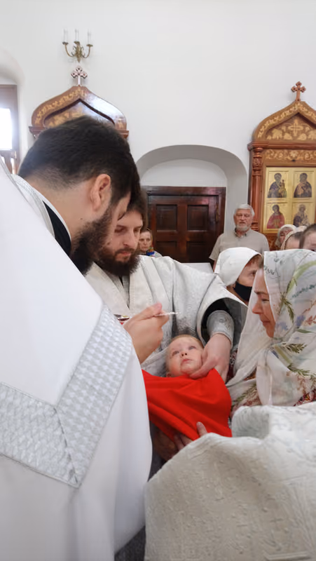 Троицкая родительская суббота: заупокойное Богослужение - фото 2
