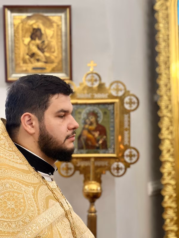 День первоверховных апостолов Петра и Павла: Богослужение - фото 4