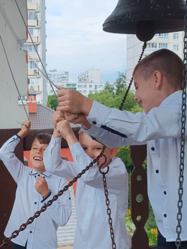 День первоверховных апостолов Петра и Павла: Богослужение - фото 8