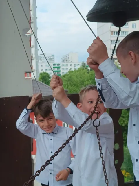 День первоверховных апостолов Петра и Павла: Богослужение - фото 16