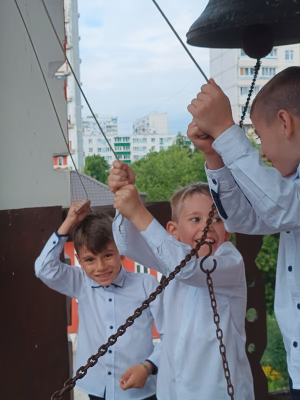 День первоверховных апостолов Петра и Павла: Богослужение - фото 16