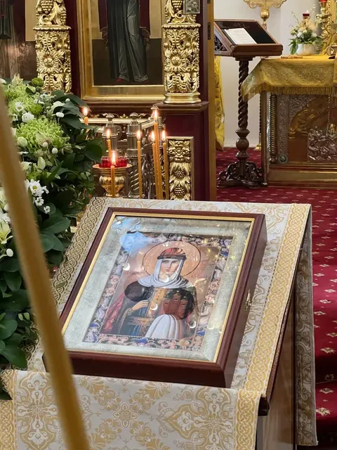 В неделю 6-ю по Пятидесятнице совершено Богослужение - фото 4