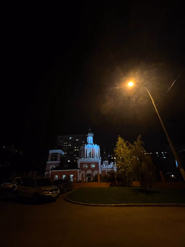 Приход отметил праздник Рождества Пресвятой Богородицы - фото 7