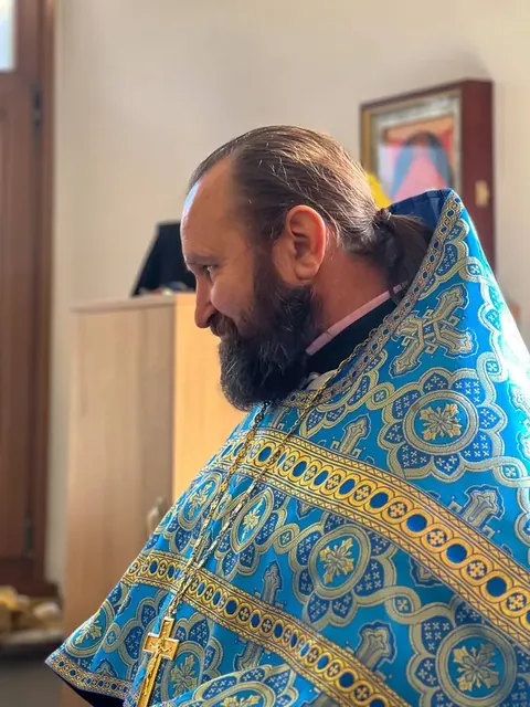 Приход отметил праздник Рождества Пресвятой Богородицы - фото 14