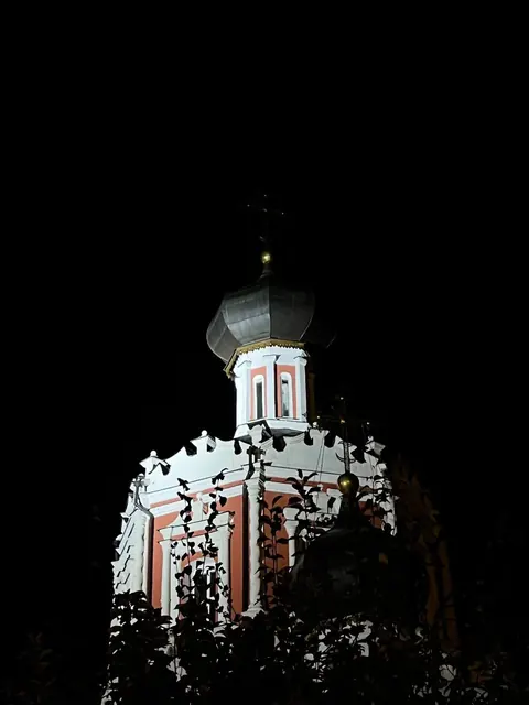 Приход отметил праздник Рождества Пресвятой Богородицы - фото 16